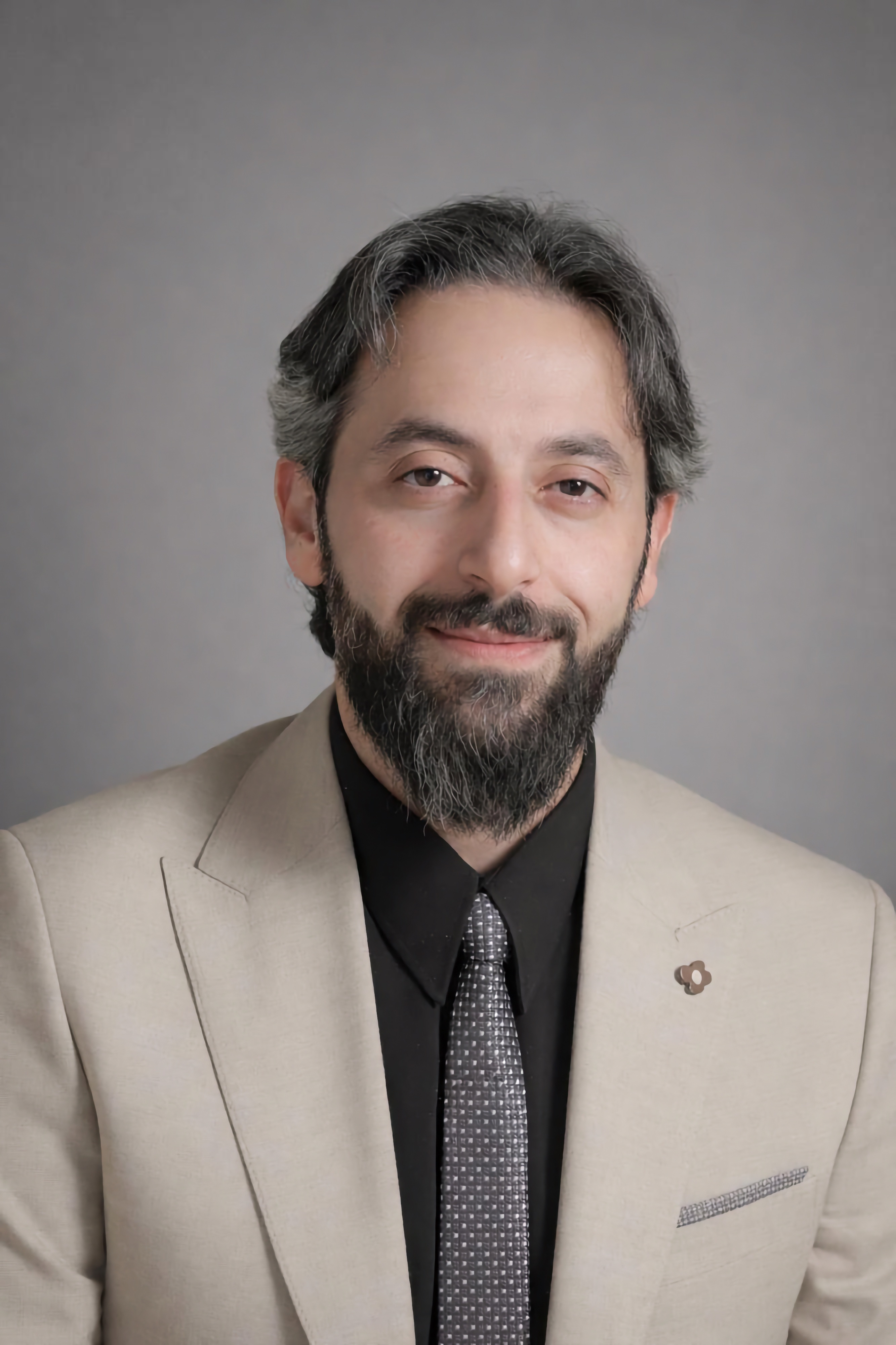 Asem Dawod — Business Trainer & BD Manager